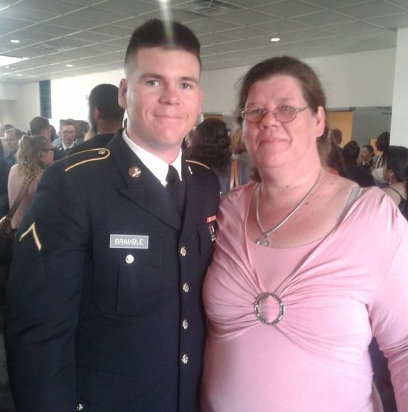 Profile Picture of Emily Bramble (@bramble40) on Poshmark