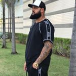 Profile Picture of Wallace Francisco (@wallace_bada) on Instagram