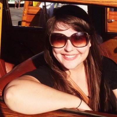 Amanda Rene Stroud - Twitter Profile Picture of Amanda Rene Stroud (@amandarene) on Twitter