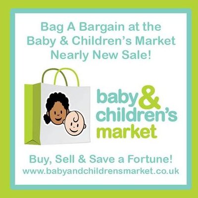 Profile Picture of LondonBabyKidsMarket (@LondonKidMarket) on Twitter