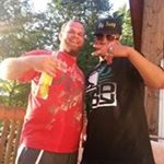 Profile Picture of Adam Geoffrey Pyne (@pyneadam) on Instagram