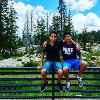 Profile Picture of Miguel Buenrostro (@MiguelBuenros12) on Twitter