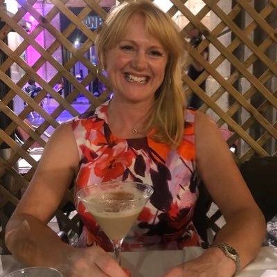 Profile Picture of Dawn Milner (@dawnyvickers) on Twitter