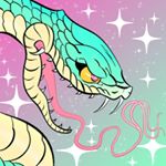 Profile Picture of ✧･ﾟ:* Jeff Luna *:･ﾟ✧ (@unicorncrescent) on Instagram