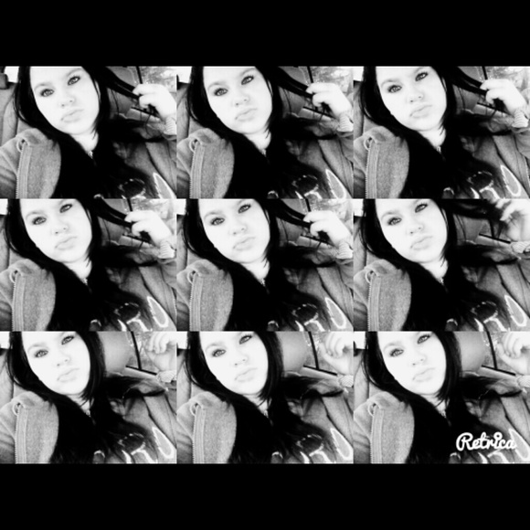 Profile Picture of Brittney Rosenick (@jusst_brittney) on Poshmark