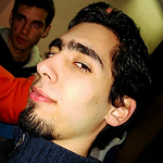 Profile Picture of Carlos Fonseca (@wHaTEvEr-) on Flickr