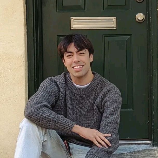 Profile Picture of Joey Benson (@joey_benson) on Tiktok