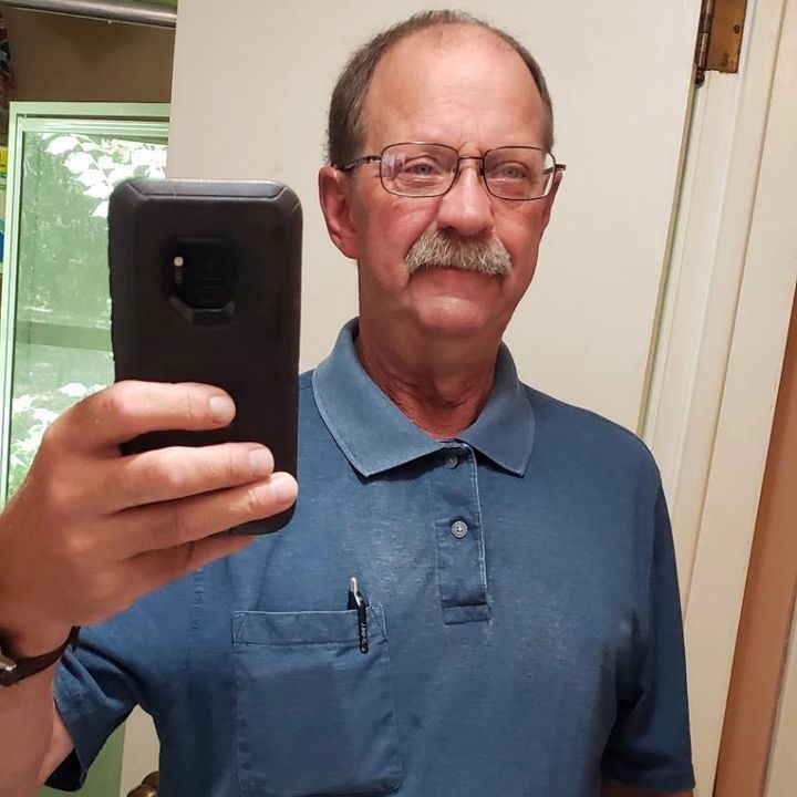 Profile Picture of Wesley Winkelman (@@wesleyrwinkelman) on Tiktok