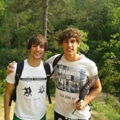 Profile Picture of Ivan Aguilera (@ivanaguilera23) on Twitter