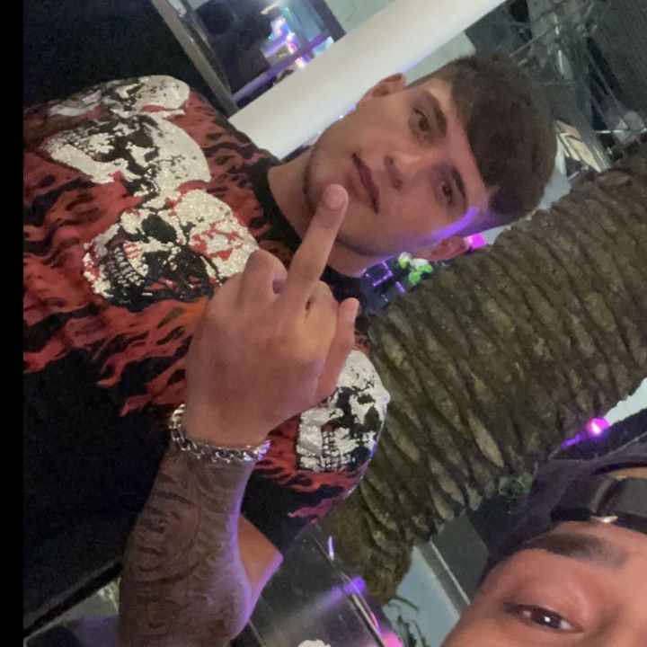 Profile Picture of George Karras (@@georgekarrass) on Tiktok