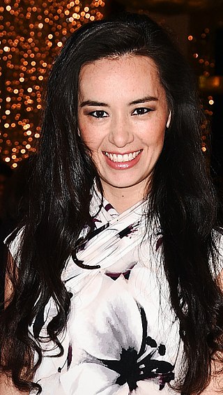 Profile Picture of Cara Geeon Wikipedia