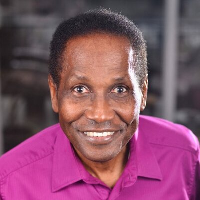 Profile Picture of Dr. Kenford Nedd (@drnedd) on Twitter