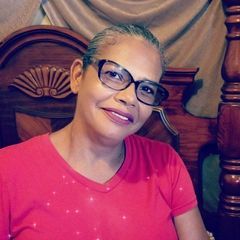 Profile Picture of Deborah Gillett (@deborahgillett) on Tiktok