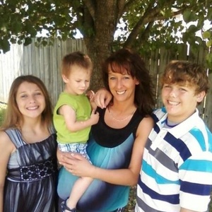 Profile Picture of Miranda Nicole Mckellip (@tennesseemamaof03) on Myspace