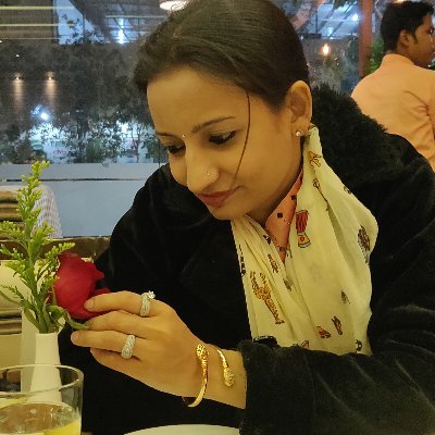 Profile Picture of Preeti Jain@1989 (@Preetijain19891) on Twitter