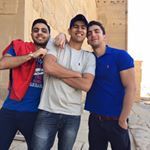 Profile Picture of Sherif Rizk (@shicorizk) on Instagram