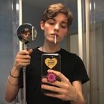 Profile Picture of william kyle (@williamkyle96) on Instagram