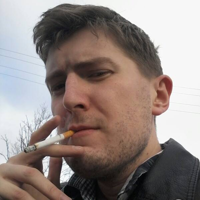Profile Picture of Marcin Markowski (@mardolero) on Twitter