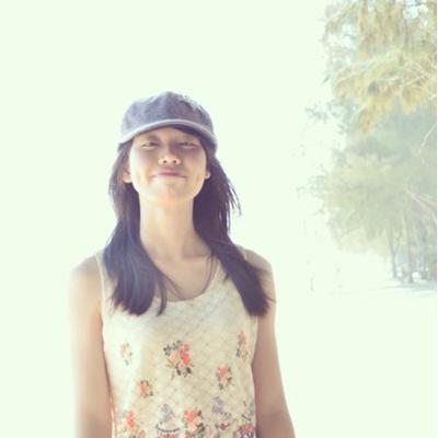 Profile Picture of Jamie Trinh (@jamiietrinh) on Twitter