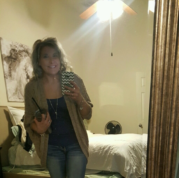 Profile Picture of Kayla Feagin (@kfeagin) on Poshmark