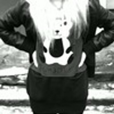 Profile Picture of Caitlin Byrd (@ByrdOwen) on Twitter