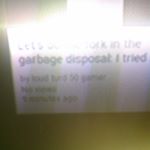 Profile Picture of Michael Anthony Crabtree (@dickface38) on Instagram