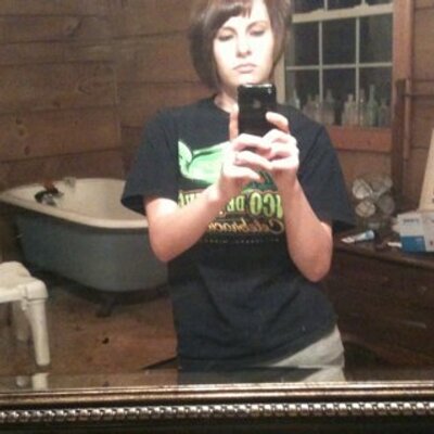 Profile Picture of Alyssa L Wagers (@AlyssaWagers) on Twitter