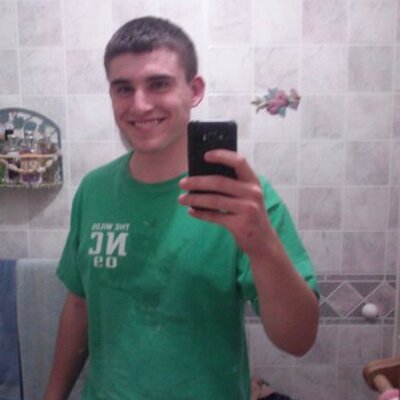 Profile Picture of Aaron Vannoy (@vannoy_a) on Twitter