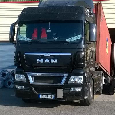 Duchene Richard - Twitter Profile Picture of Duchene Richard (@DucheneRichard) on Twitter