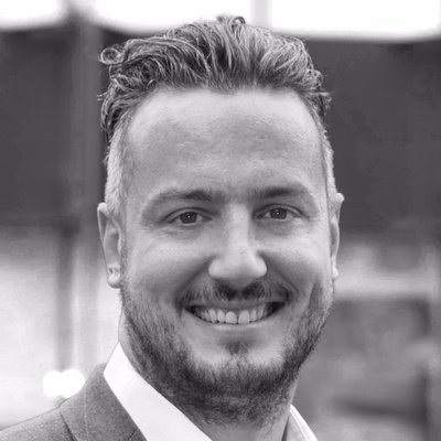 Profile Picture of Adam Lovell (@AdamL0vell) on Twitter