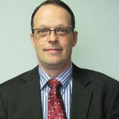 Profile Picture of Kevin Rounds (@KevinRoundslm) on Twitter