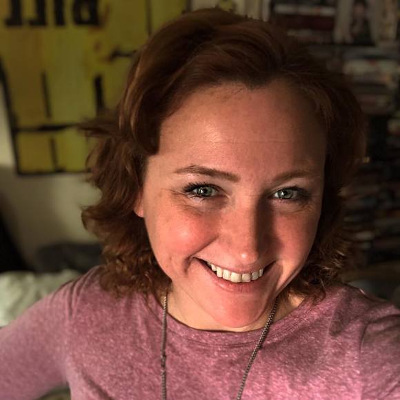 Profile Picture of Jenny Filicky (@niorajasmine79) on Poshmark