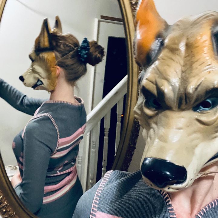 Profile Picture of Meaghan Chase (@@meaghanchase) on Tiktok