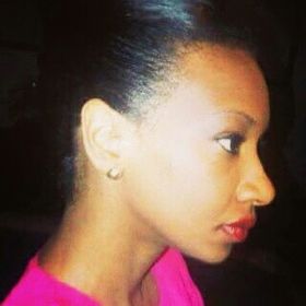 Profile Picture of Khalilah Peters (@illahwillah) on Pinterest