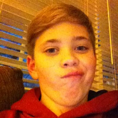 Profile Picture of Dillon Bruce Hawkins (@10029720) on Twitter