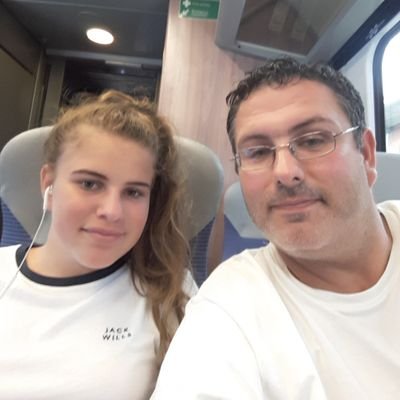 Profile Picture of David Hinchliffe (@DavidHinchliff1) on Twitter