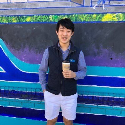 Profile Picture of Andrew Xiang426 (@andrewxiang426) on Tiktok