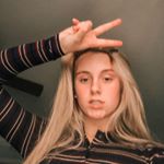 Profile Picture of madelyn🌈 (@madelyngmoore) on Instagram