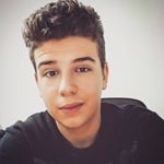 Profile Picture of Danin Posvandzic (@_danny_p17) on Instagram