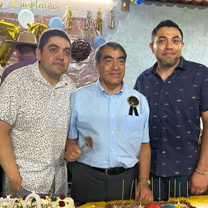 Profile Picture of Israel (@israesgwitd) on Tiktok