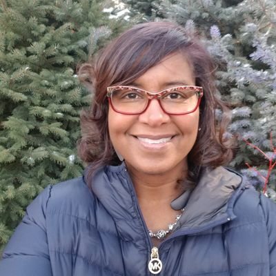 Profile Photo of Black Girl 🖤s Trump (@NorthDakotaKate) on Twitter