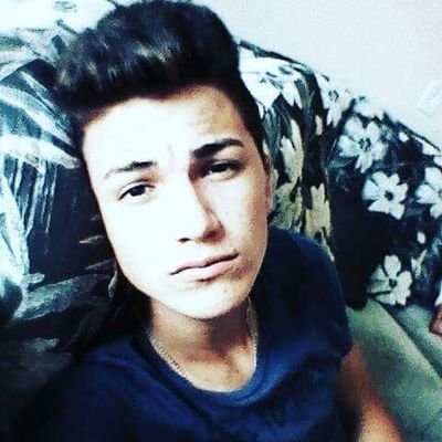 Profile Picture of Daniel Hausmann (@Daniel_Haus_F) on Twitter