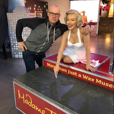 Profile Picture of Jeff Macmillan (@JeffMacmillan3) on Twitter