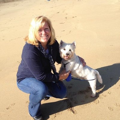 Profile Picture of Diane MacGregor (@dianemacgregor7) on Twitter