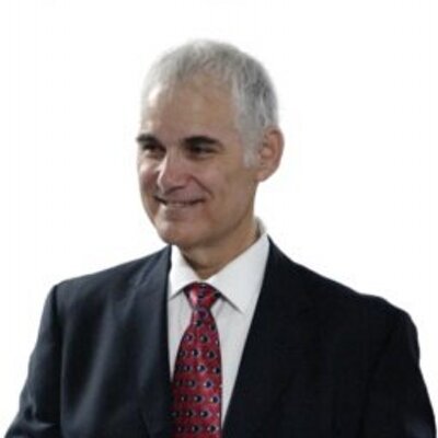 Profile Picture of Terence Nicholson (@TerenceNicholso) on Twitter
