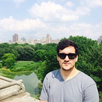 Profile Picture of Mario Sánchez (@mario-sánchez-1) on Quora