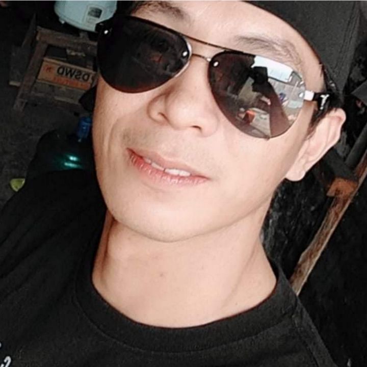 Profile Picture of mark goyena (@markgoyena21) on Tiktok