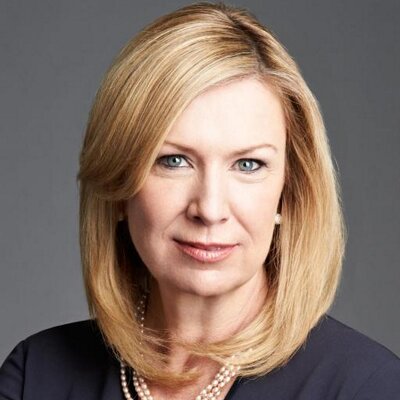 Profile Picture of Suzanne Trusdale (@sbssuzanne) on Twitter