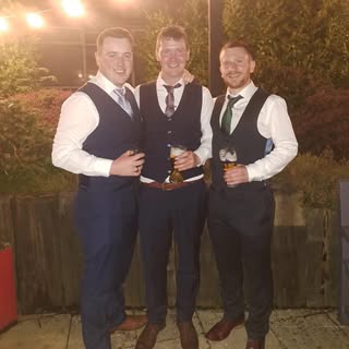 Profile Picture of Kevin Pritchard (@kevin.pritchard) on Instagram