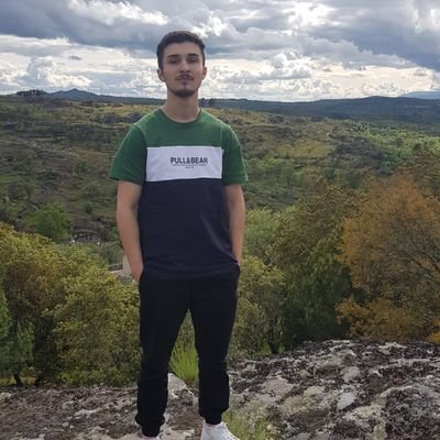 Profile Picture of Damien Pinto (@DamienPinto4) on Twitter